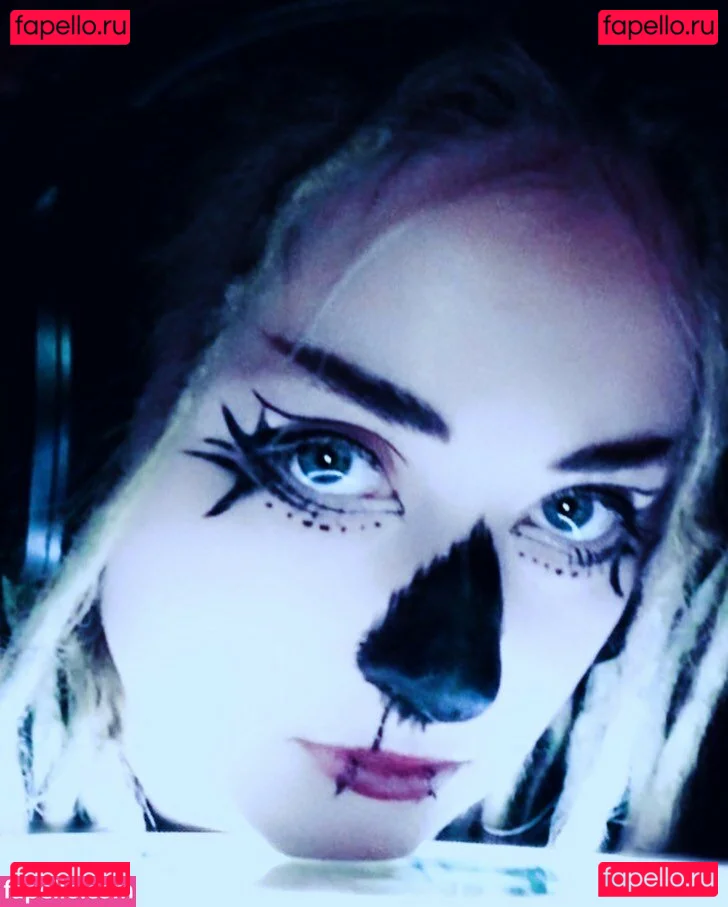 Mother Macabre Onlyfans Photo Gallery 