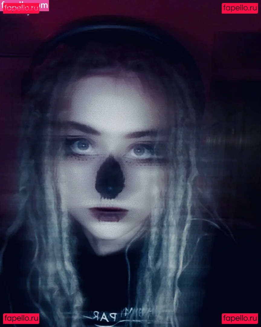 Mother Macabre Onlyfans Photo Gallery 