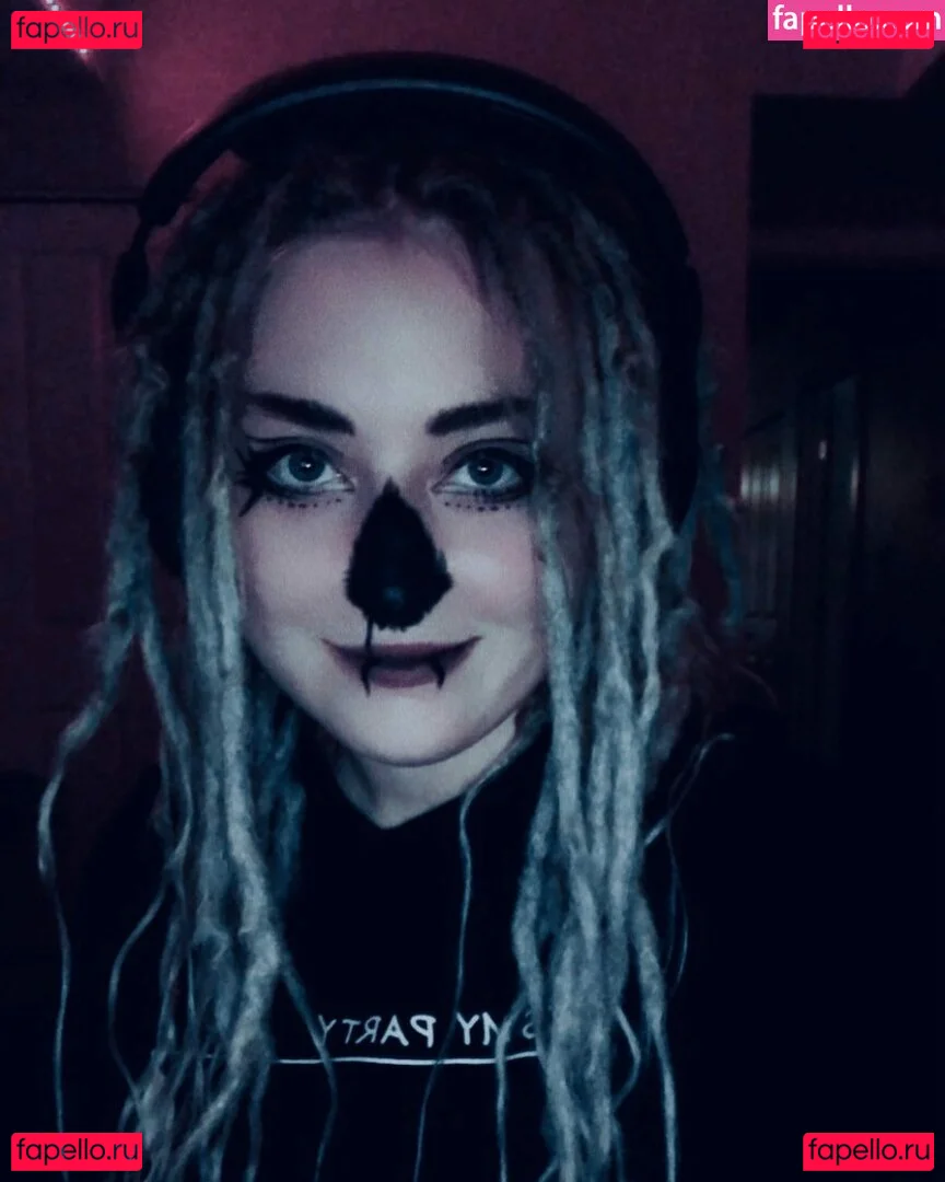 Mother Macabre Onlyfans Photo Gallery 