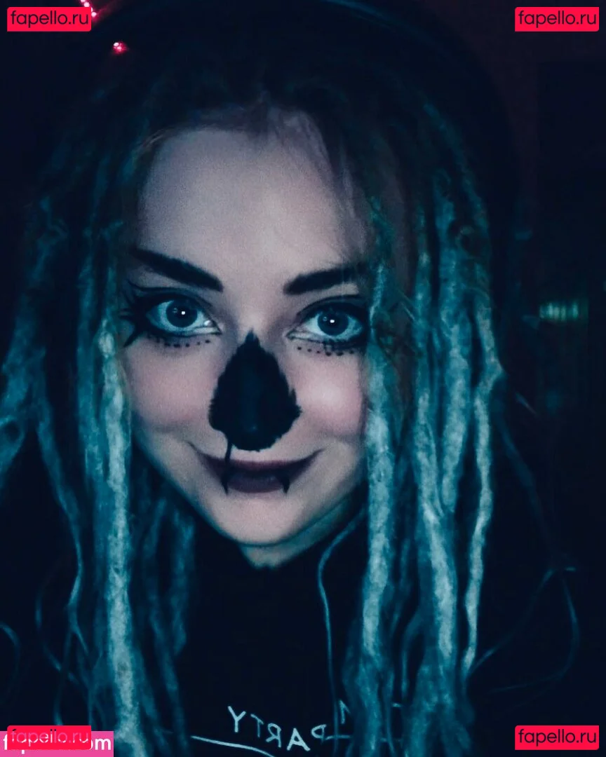 Mother Macabre Onlyfans Photo Gallery 