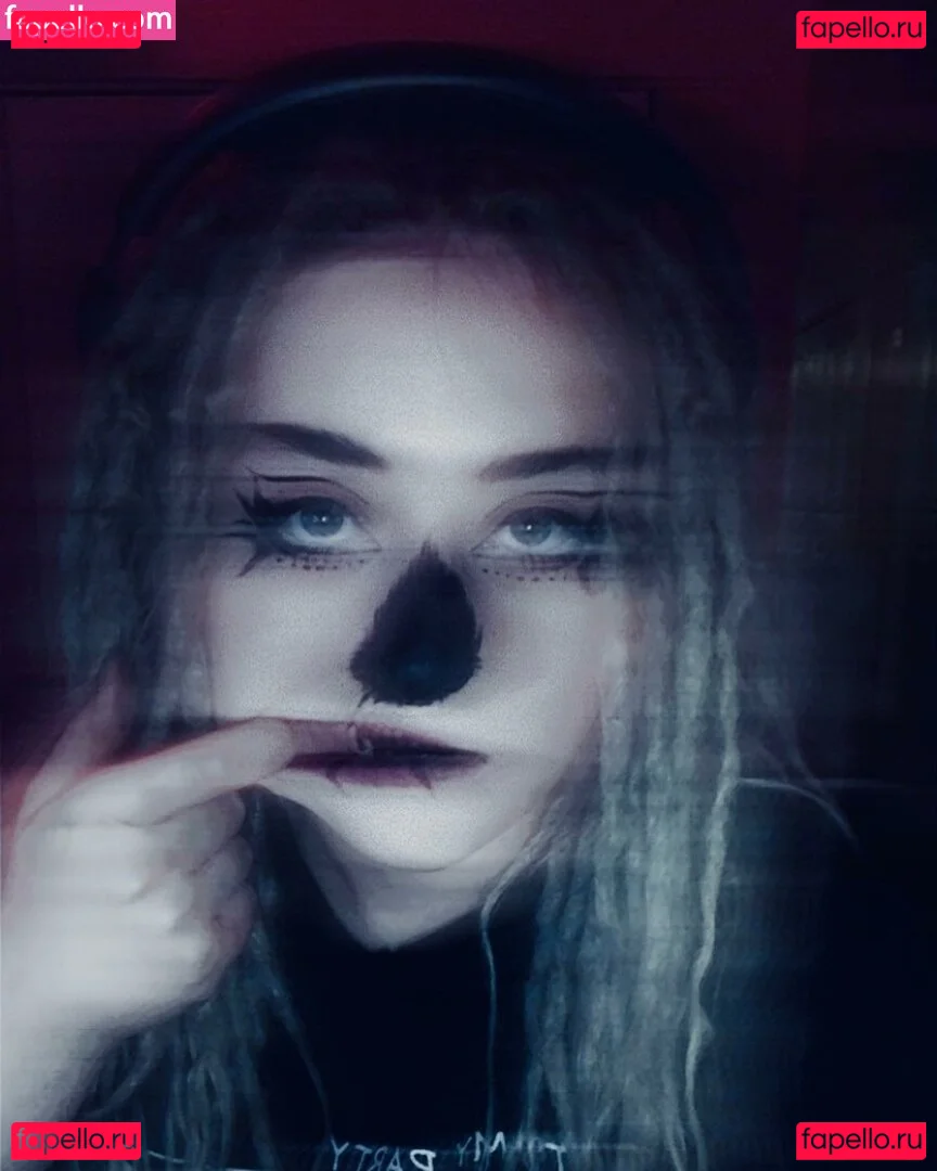 Mother Macabre Onlyfans Photo Gallery 