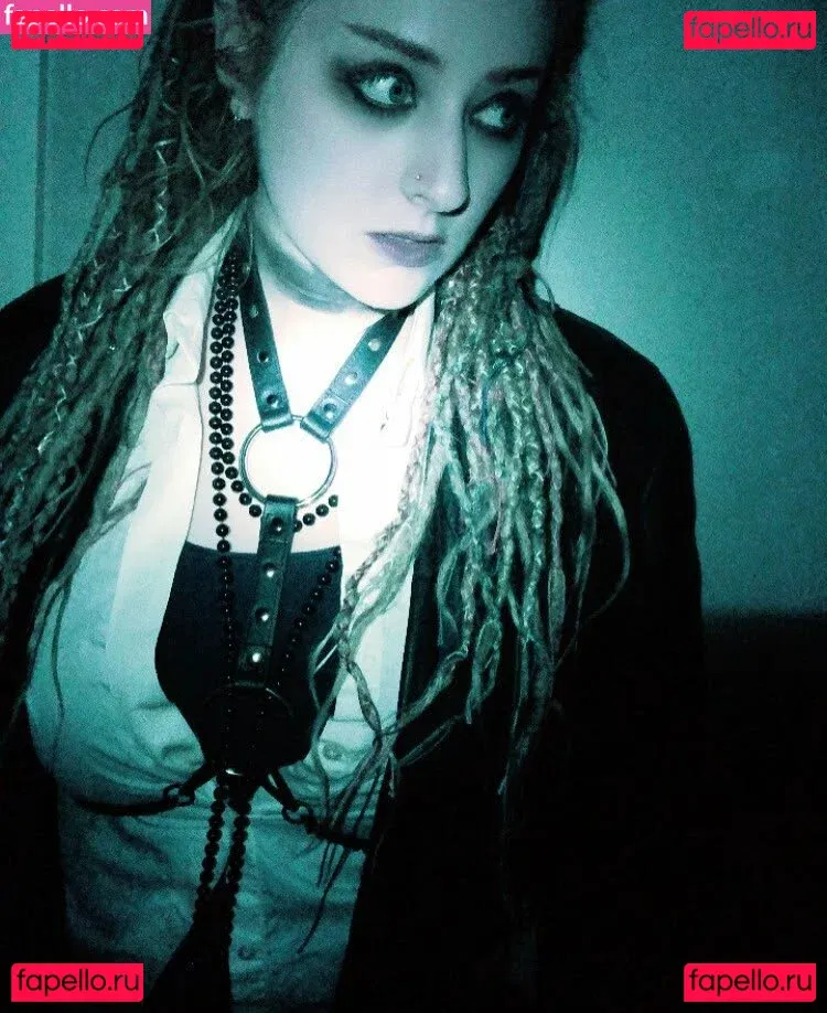 Mother Macabre Onlyfans Photo Gallery 