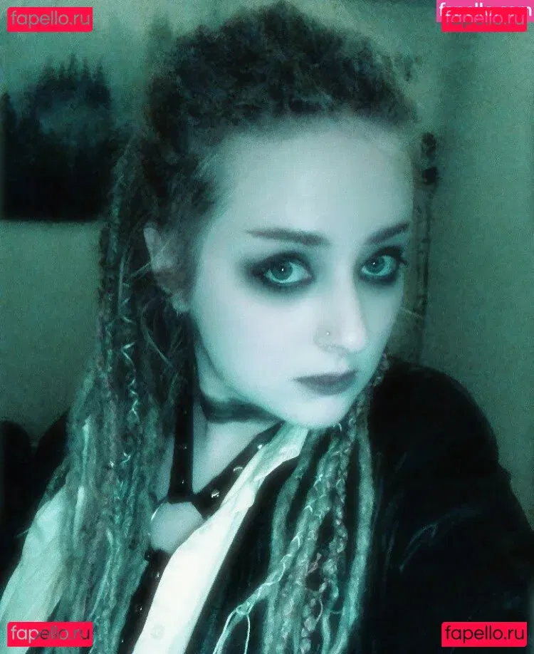 Mother Macabre Onlyfans Photo Gallery 