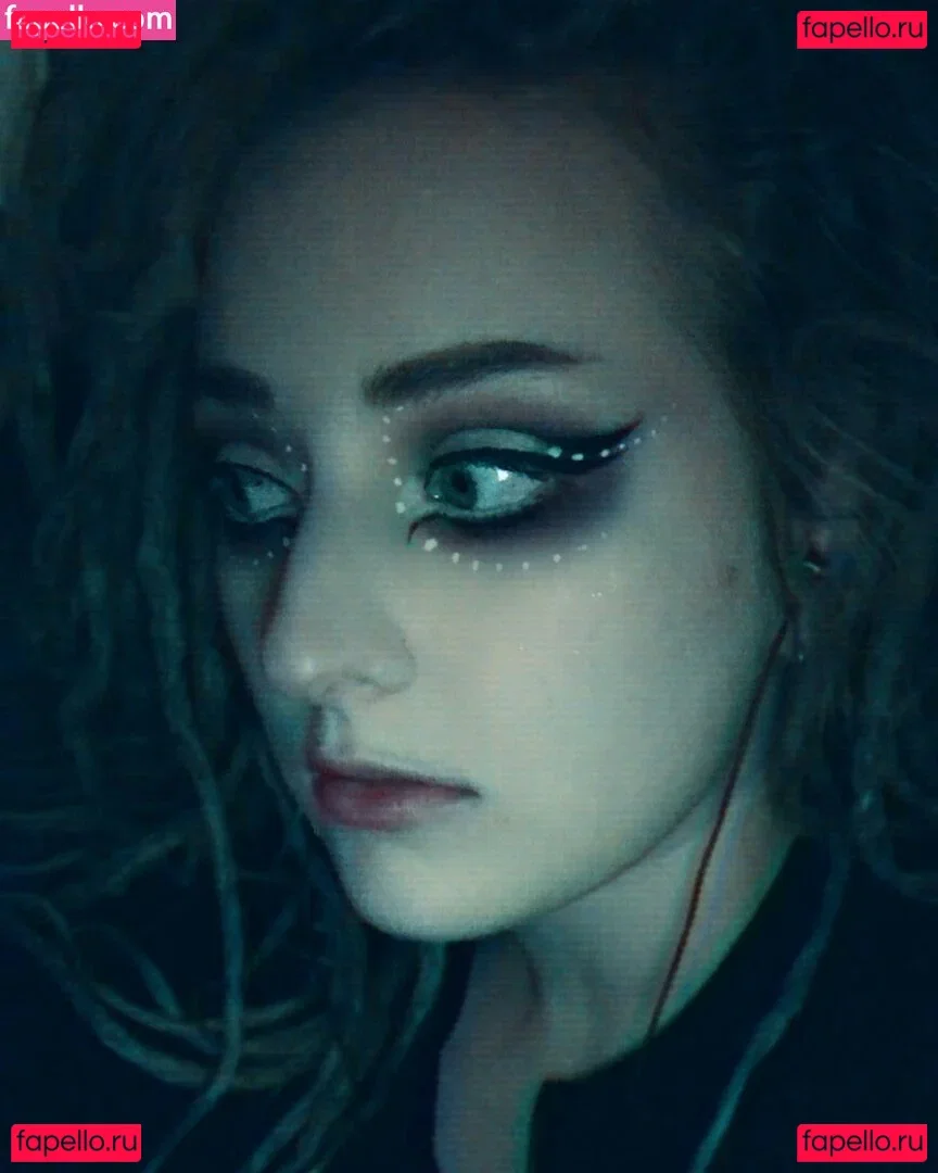 Mother Macabre Onlyfans Photo Gallery 