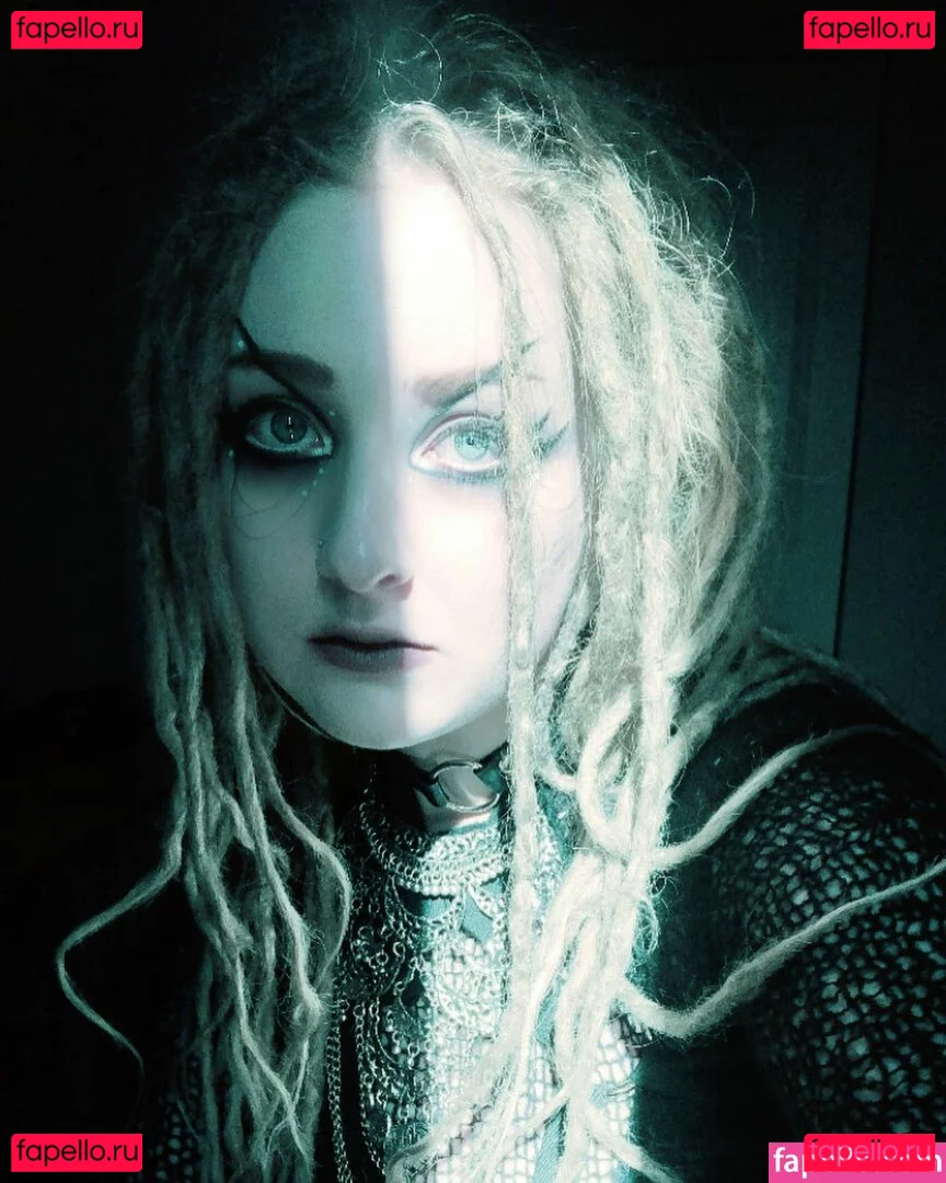 Mother Macabre Onlyfans Photo Gallery 