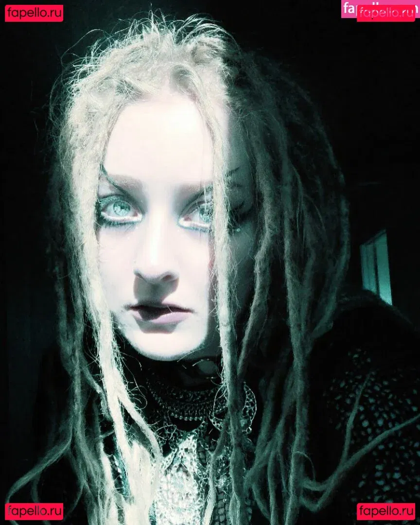 Mother Macabre Onlyfans Photo Gallery 