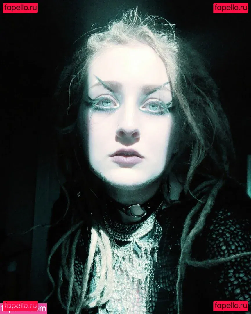 Mother Macabre Onlyfans Photo Gallery 