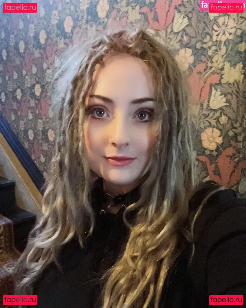 Mother Macabre Onlyfans Photo Gallery 