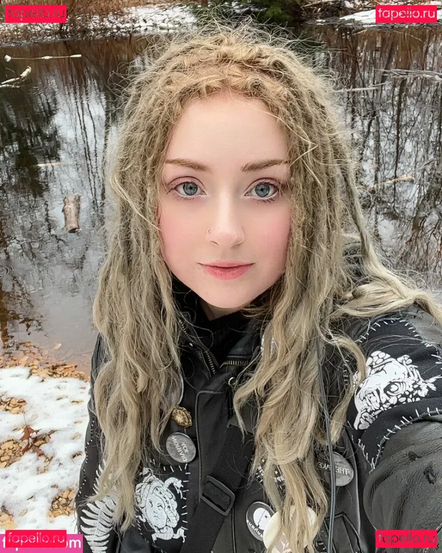 Mother Macabre Onlyfans Photo Gallery 