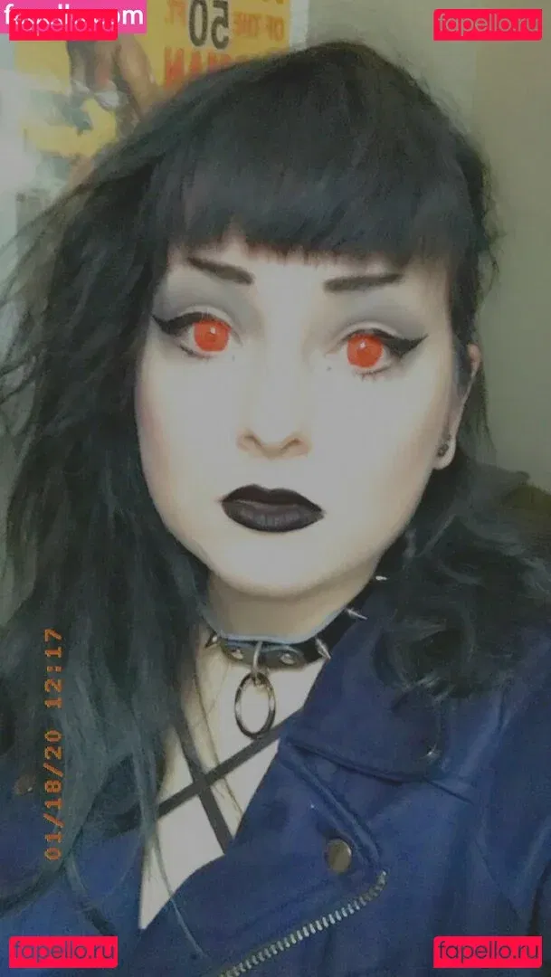 Mother Macabre Onlyfans Photo Gallery 