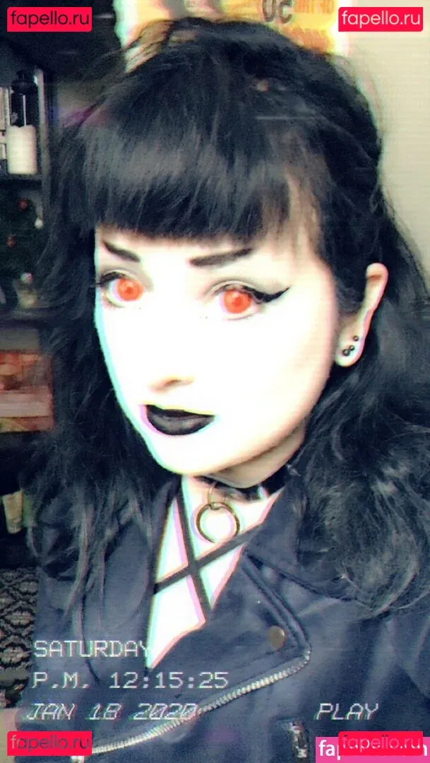 Mother Macabre Onlyfans Photo Gallery 