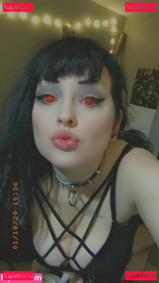 Mother Macabre Onlyfans Photo Gallery 