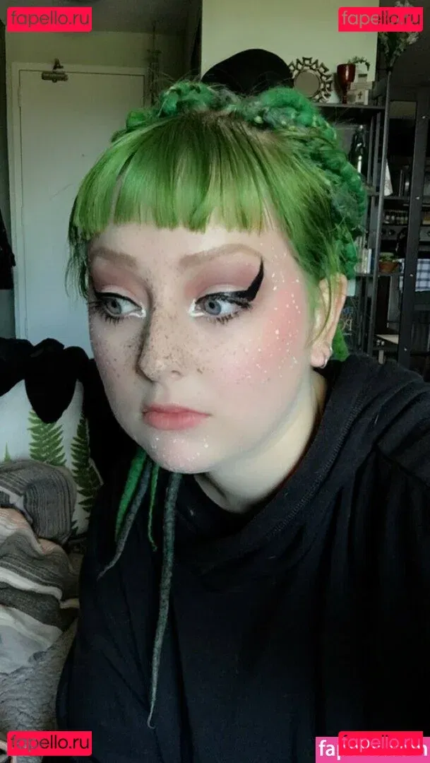 Mother Macabre Onlyfans Photo Gallery 