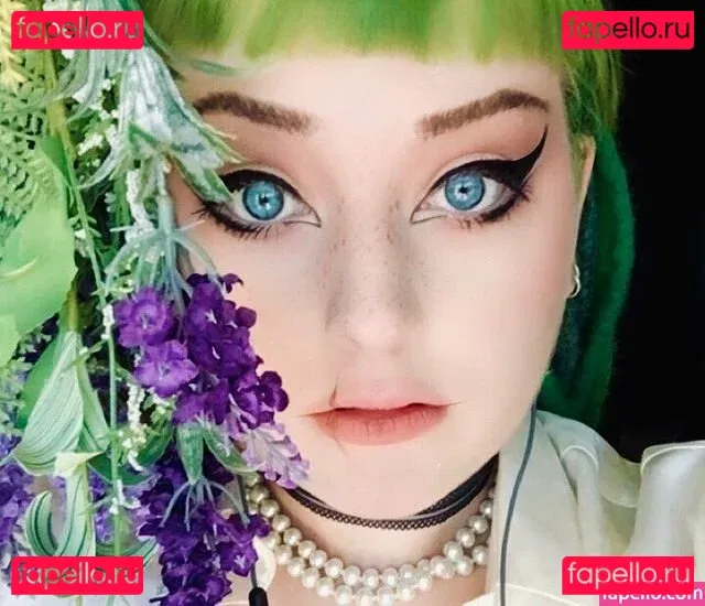 Mother Macabre Onlyfans Photo Gallery 