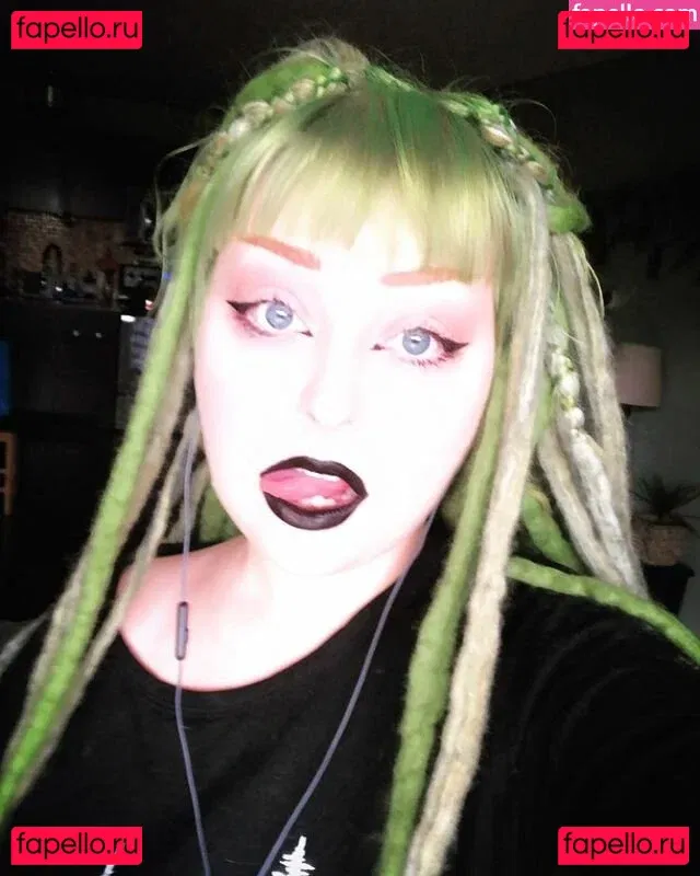 Mother Macabre Onlyfans Photo Gallery 