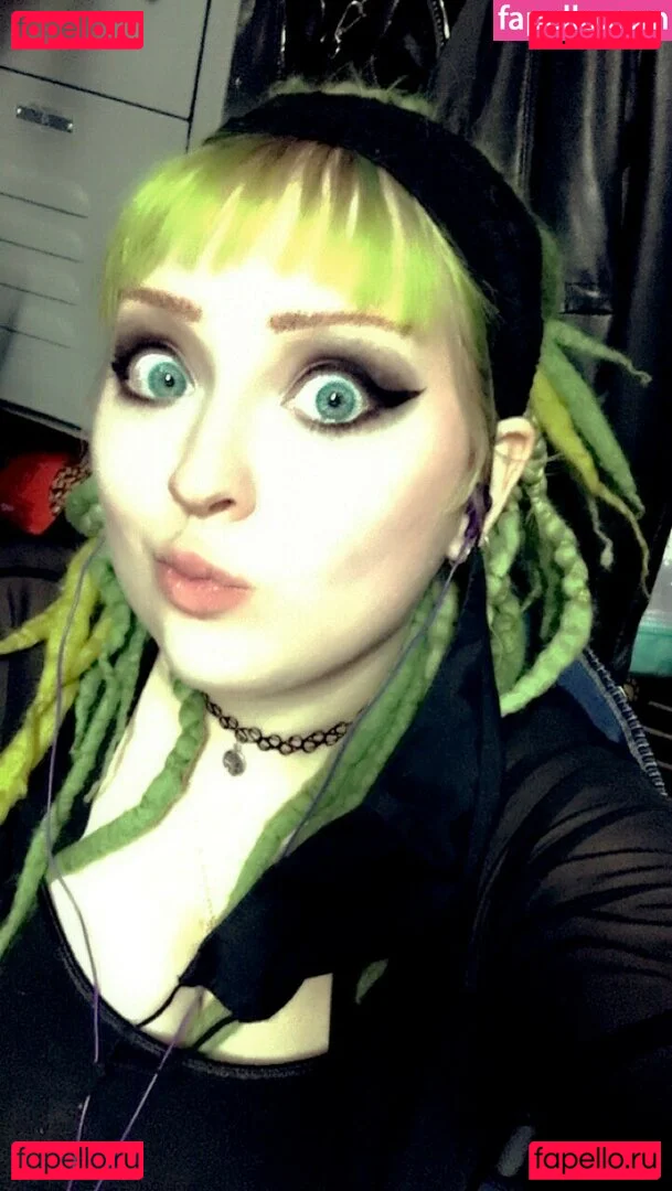 Mother Macabre Onlyfans Photo Gallery 