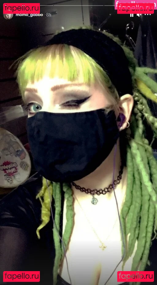 Mother Macabre Onlyfans Photo Gallery 