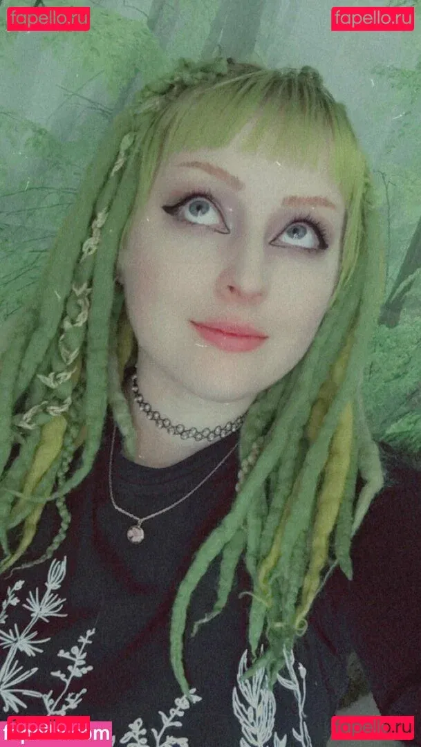 Mother Macabre Onlyfans Photo Gallery 