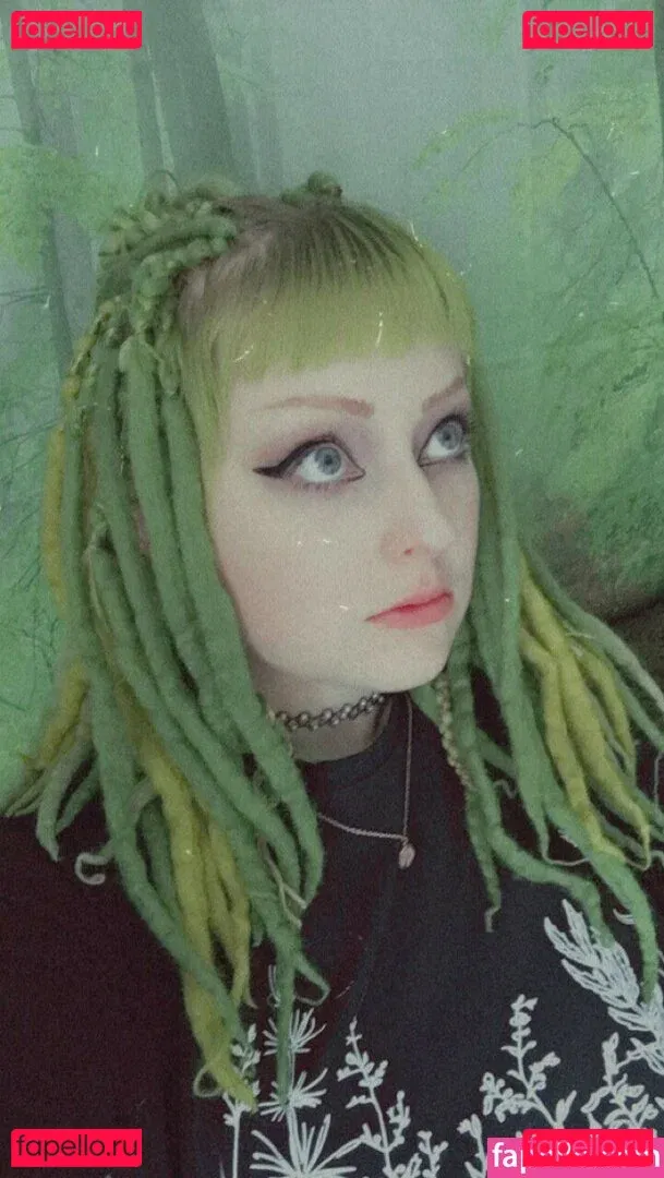 Mother Macabre Onlyfans Photo Gallery 