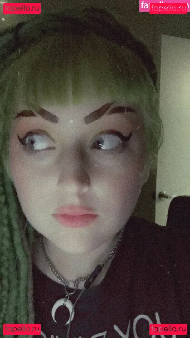 Mother Macabre Onlyfans Photo Gallery 