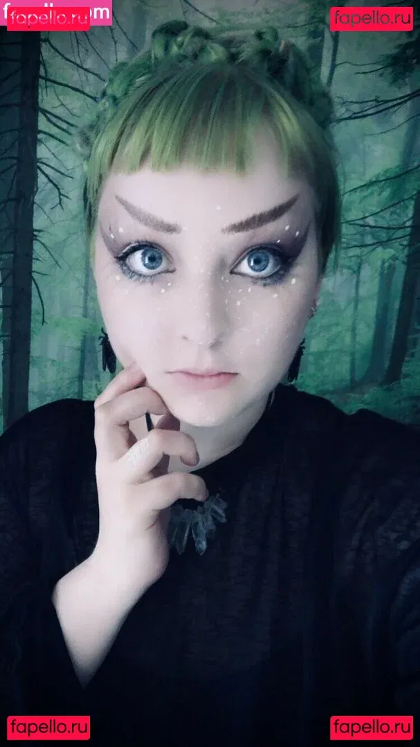 Mother Macabre Onlyfans Photo Gallery 