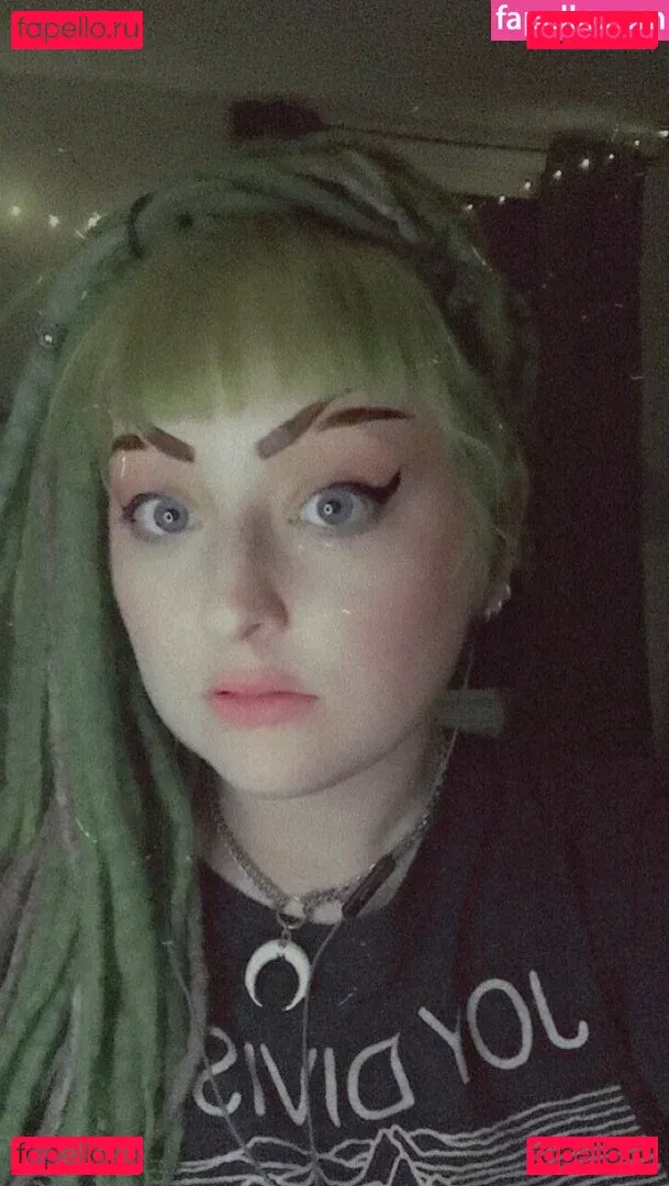 Mother Macabre Onlyfans Photo Gallery 