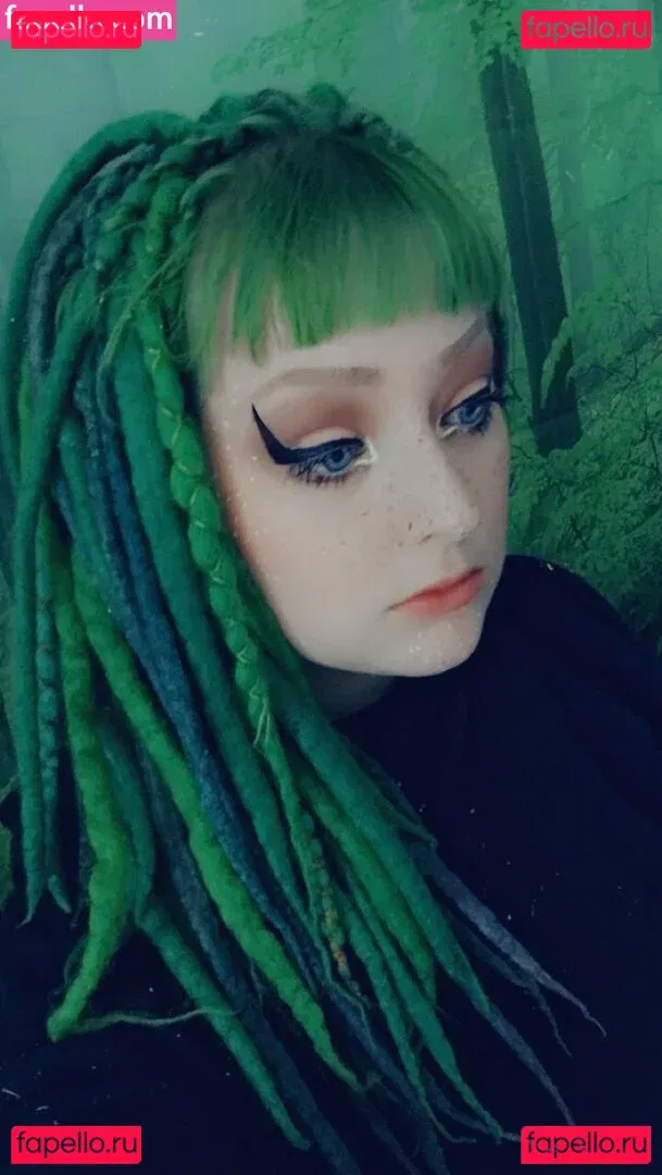 Mother Macabre Onlyfans Photo Gallery 