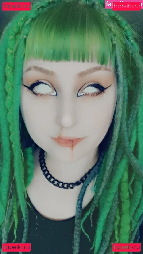 Mother Macabre Onlyfans Photo Gallery 