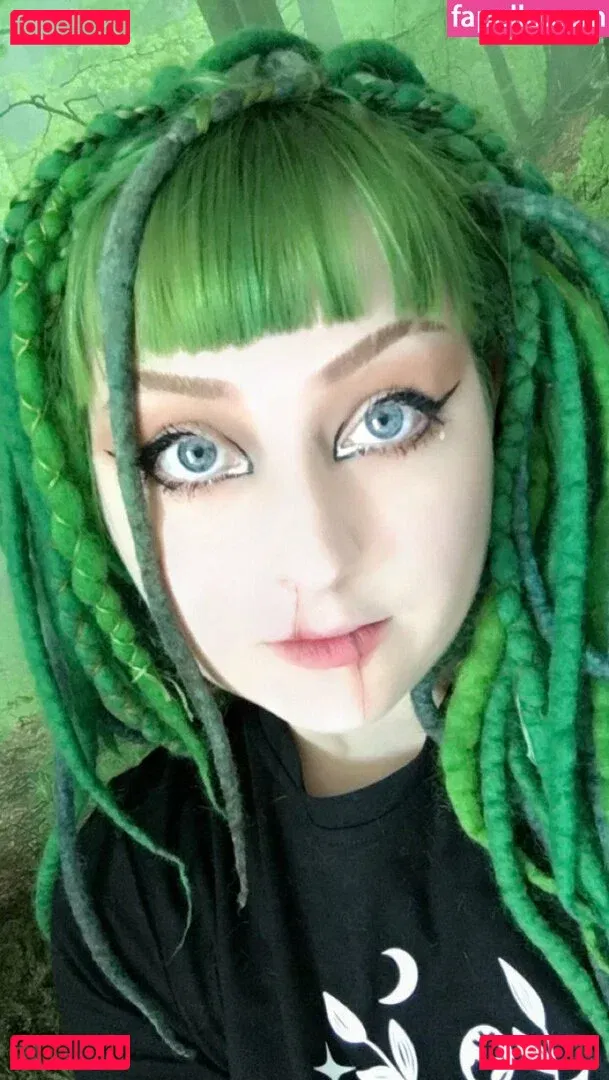 Mother Macabre Onlyfans Photo Gallery 