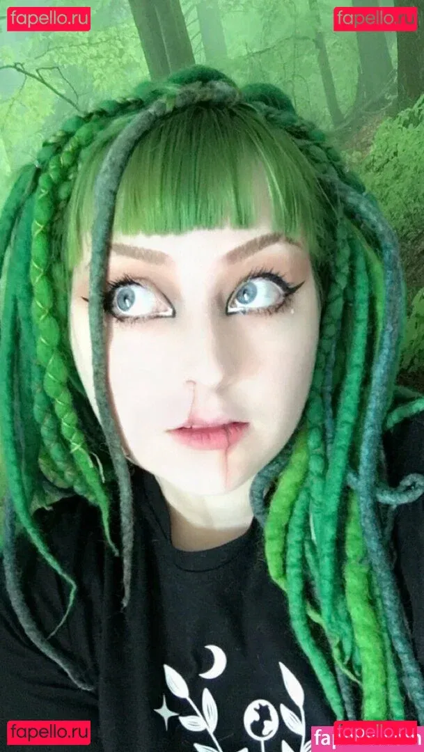 Mother Macabre Onlyfans Photo Gallery 