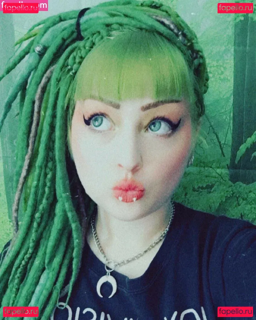 Mother Macabre Onlyfans Photo Gallery 