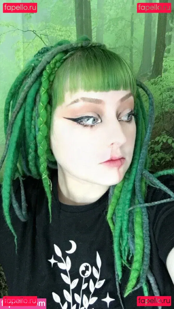 Mother Macabre Onlyfans Photo Gallery 