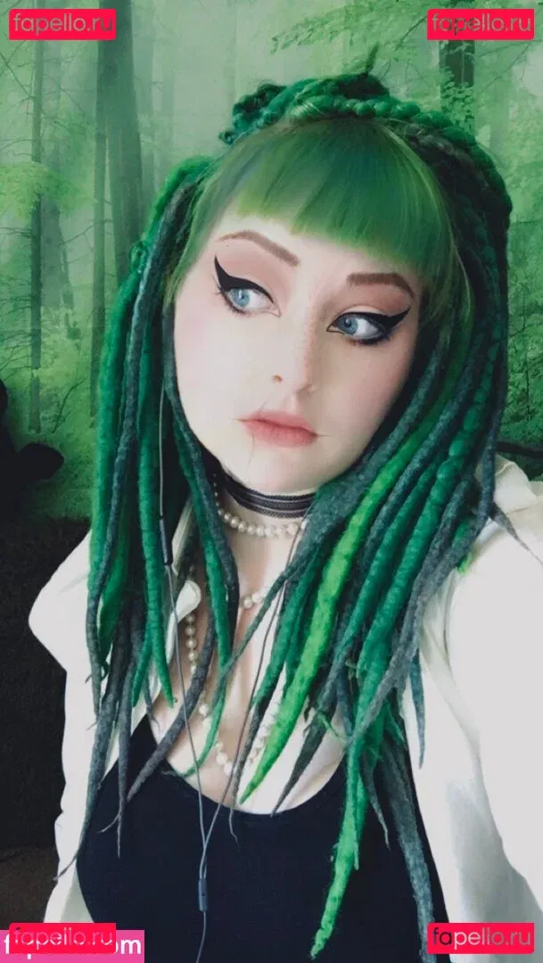 Mother Macabre Onlyfans Photo Gallery 