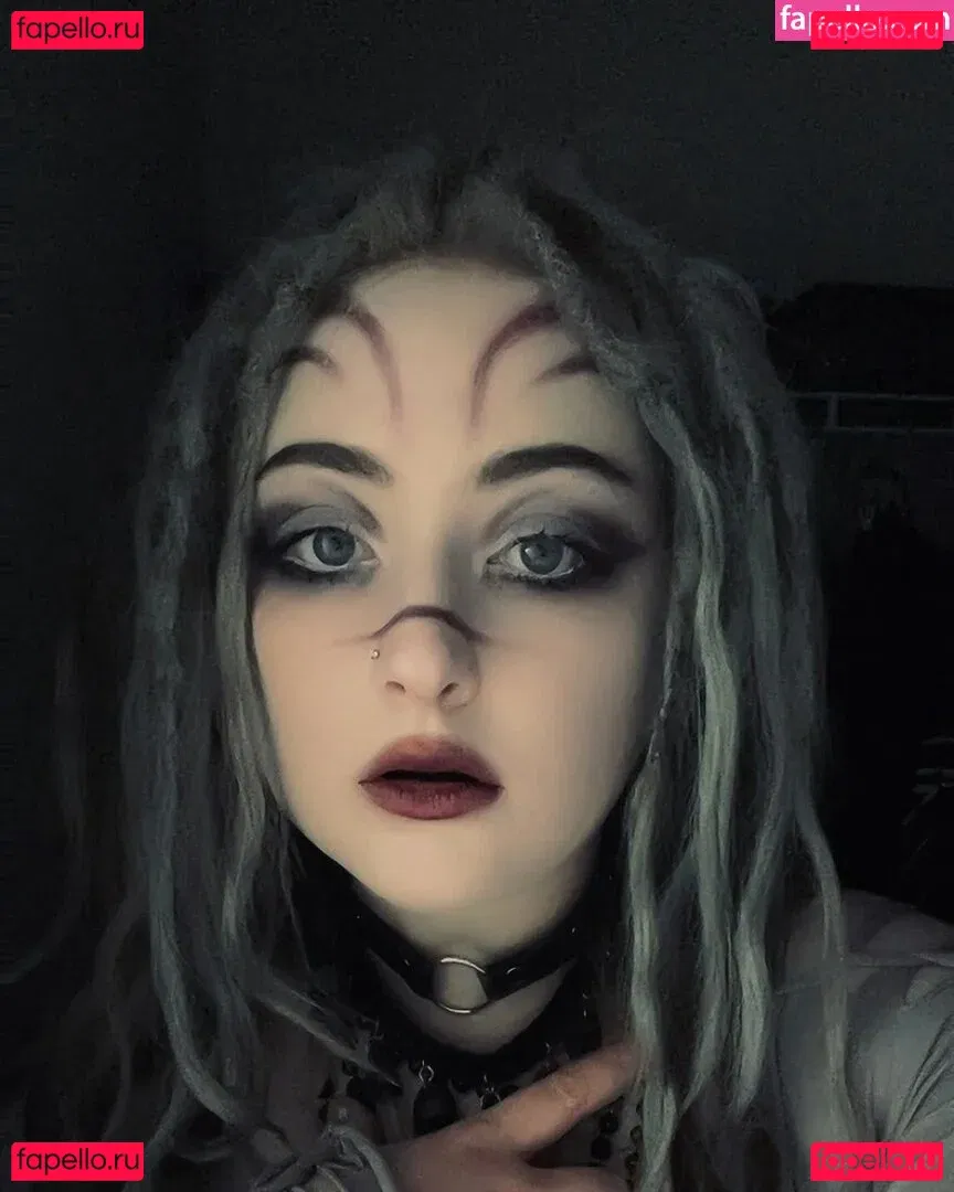 Mother Macabre Onlyfans Photo Gallery 