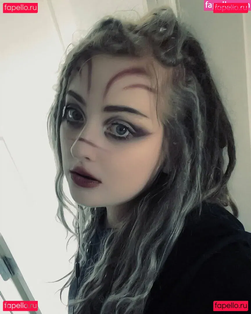 Mother Macabre Onlyfans Photo Gallery 