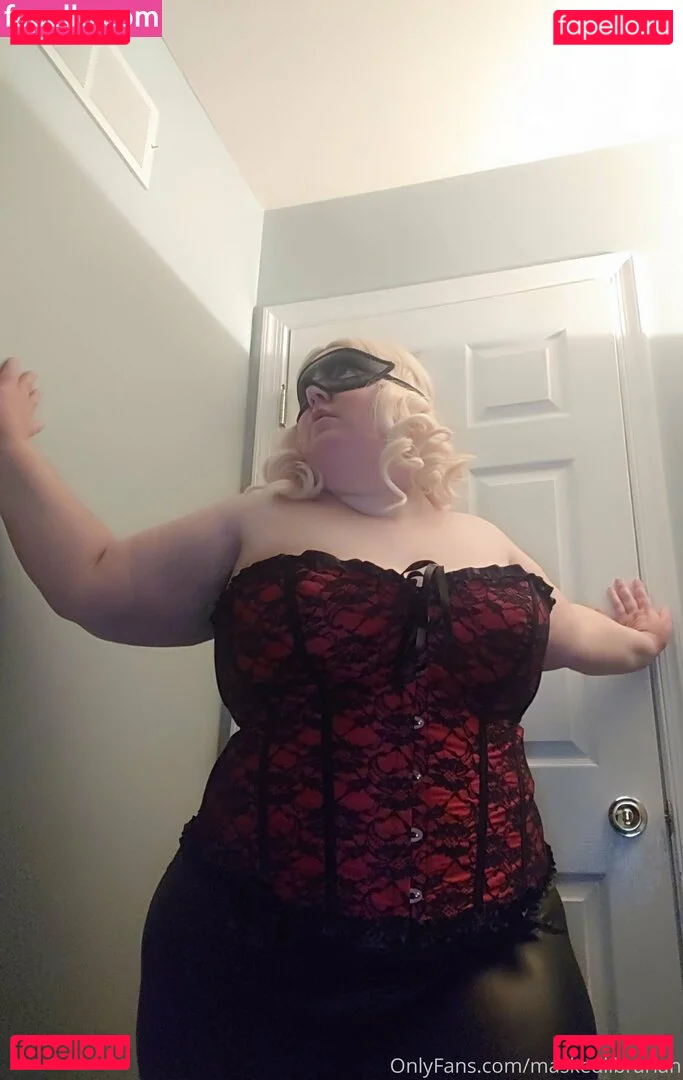 maskedlibrarian Onlyfans Photo Gallery 