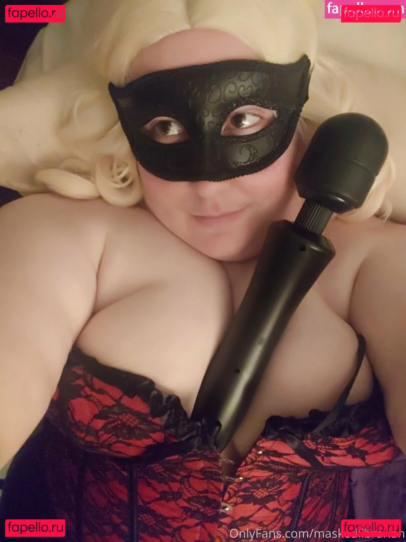 maskedlibrarian Onlyfans Photo Gallery 
