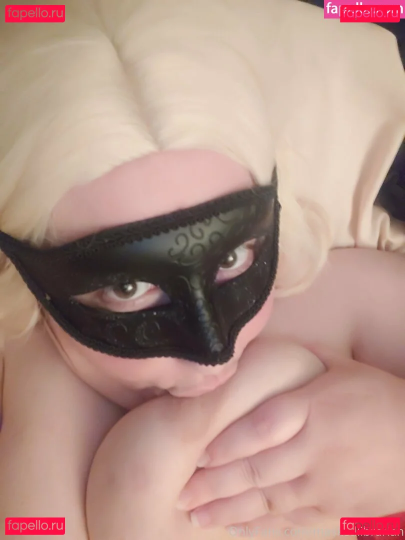 maskedlibrarian Onlyfans Photo Gallery 
