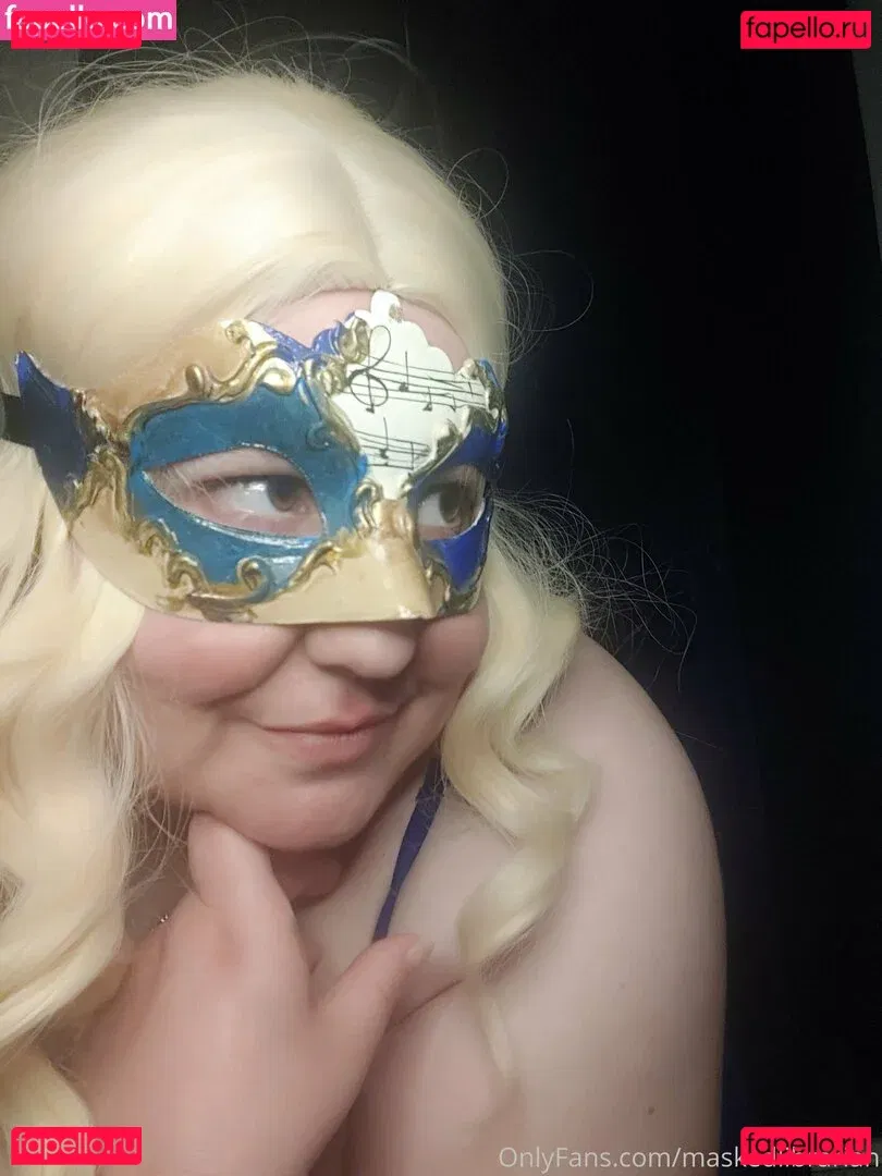 maskedlibrarian Onlyfans Photo Gallery 