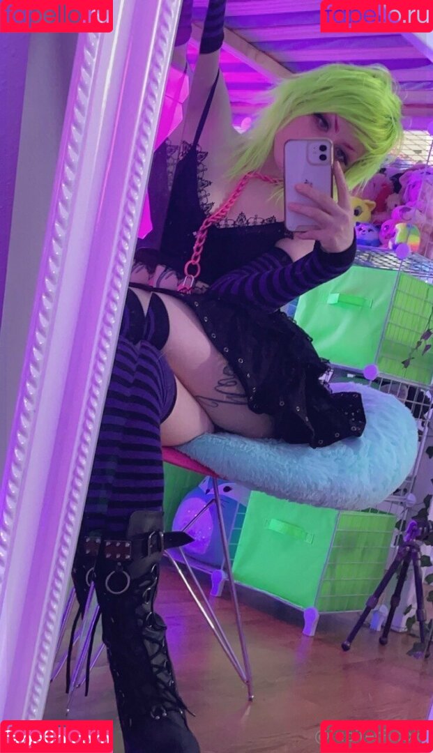 jupiterfoxxo Onlyfans Photo Gallery 