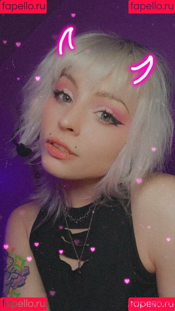 jupiterfoxxo Onlyfans Photo Gallery 