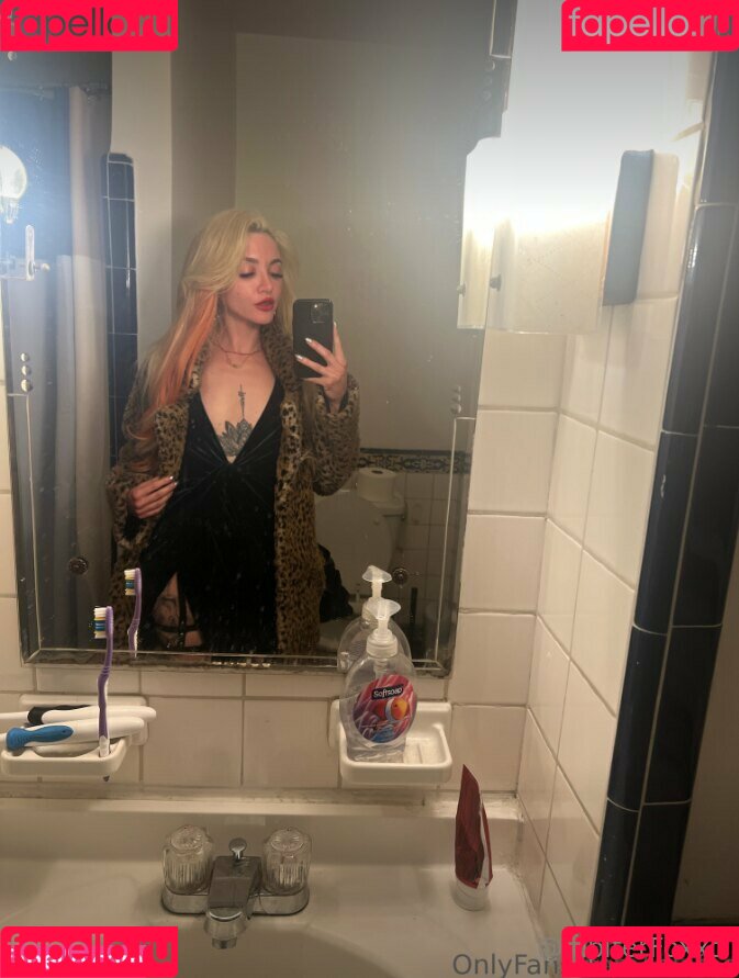 jupiterfoxxo Onlyfans Photo Gallery 