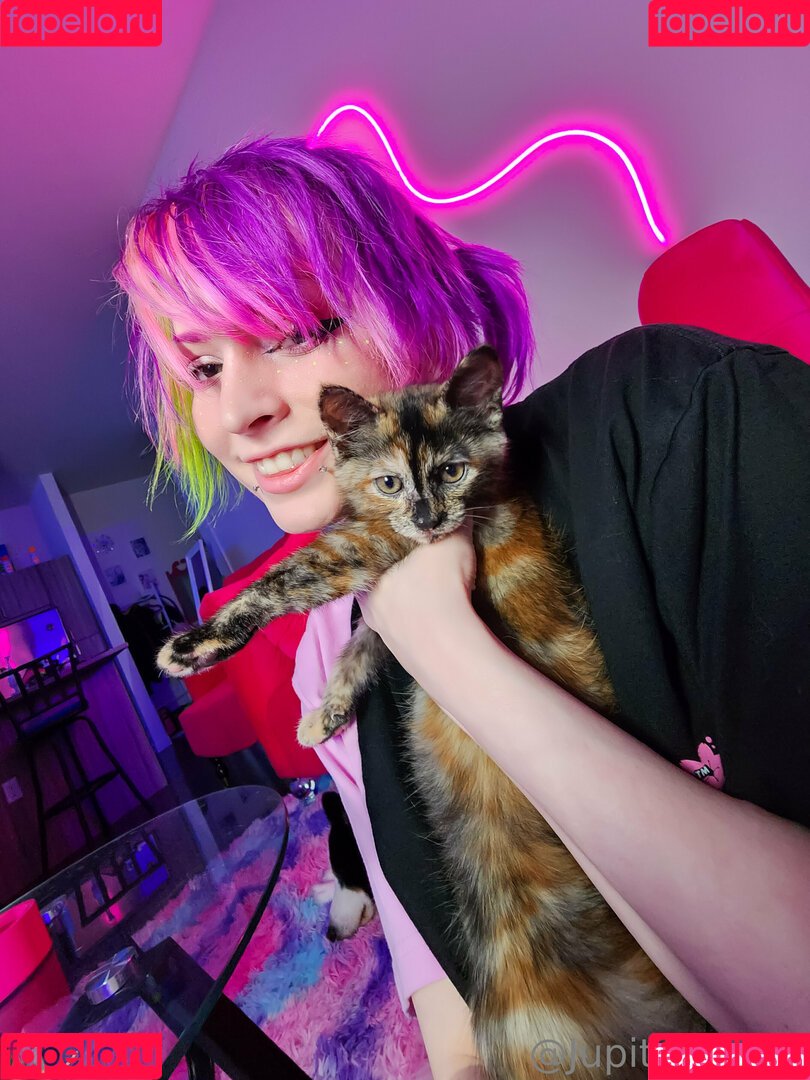 jupiterfoxxo Onlyfans Photo Gallery 