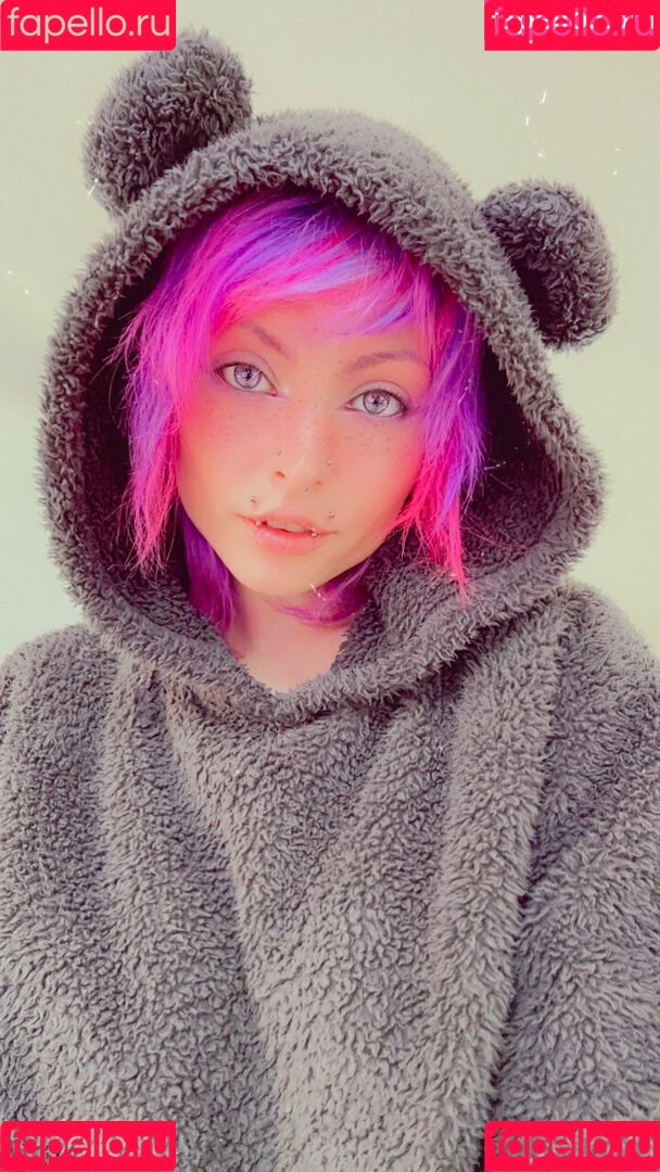 jupiterfoxxo Onlyfans Photo Gallery 