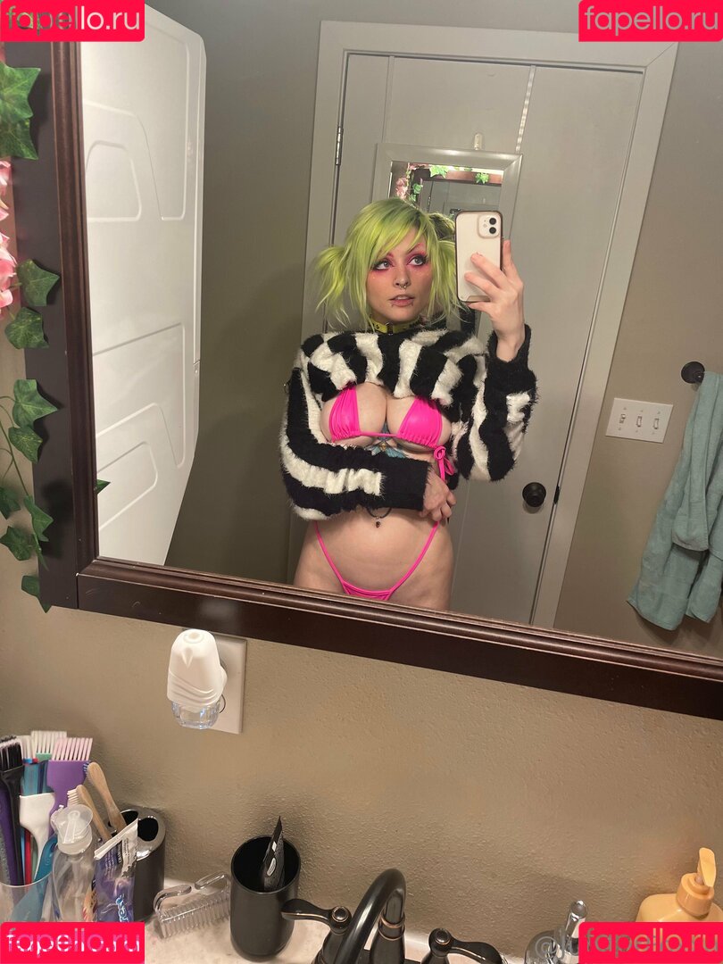 jupiterfoxxo Onlyfans Photo Gallery 