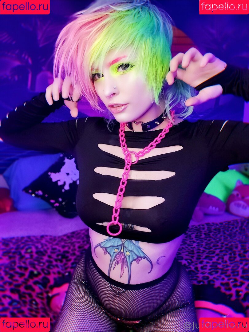 jupiterfoxxo Onlyfans Photo Gallery 