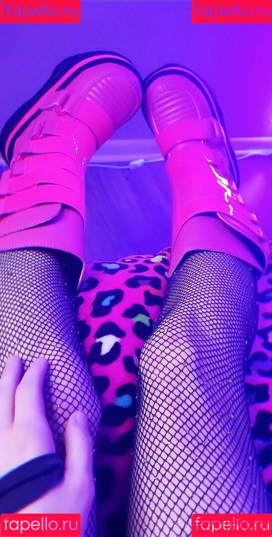 jupiterfoxxo Onlyfans Photo Gallery 