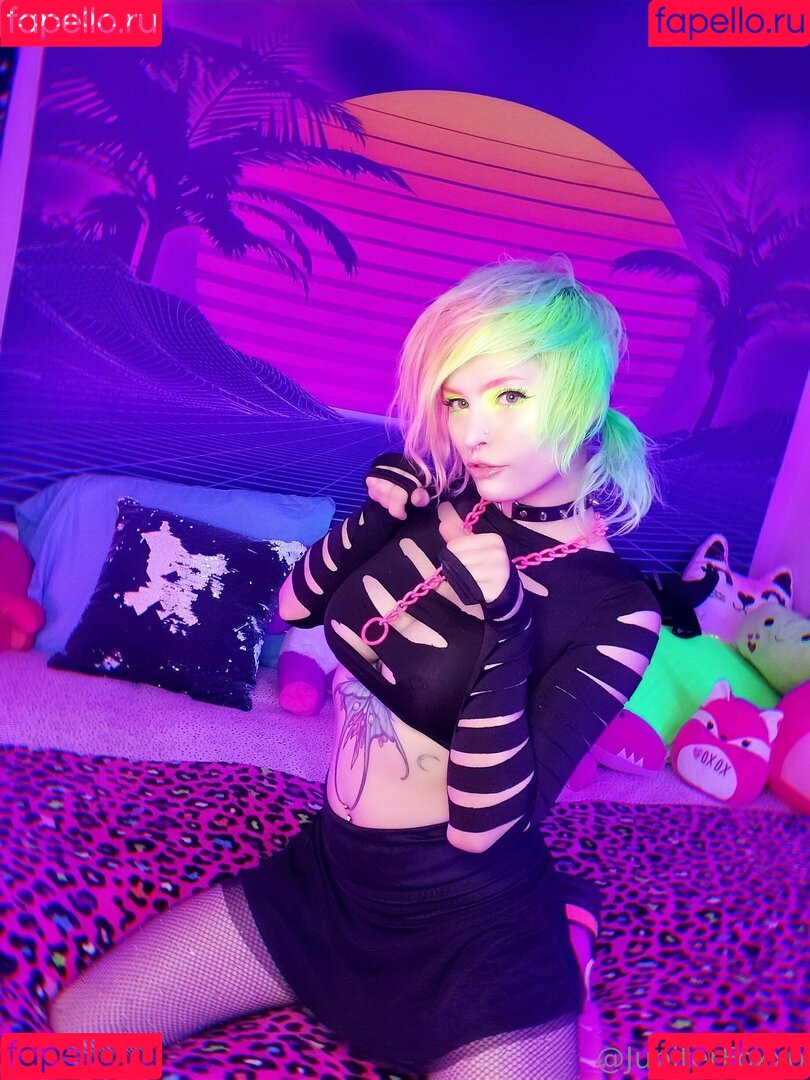 jupiterfoxxo Onlyfans Photo Gallery 