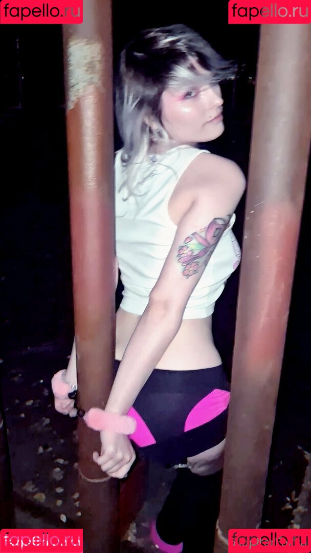 jupiterfoxxo Onlyfans Photo Gallery 