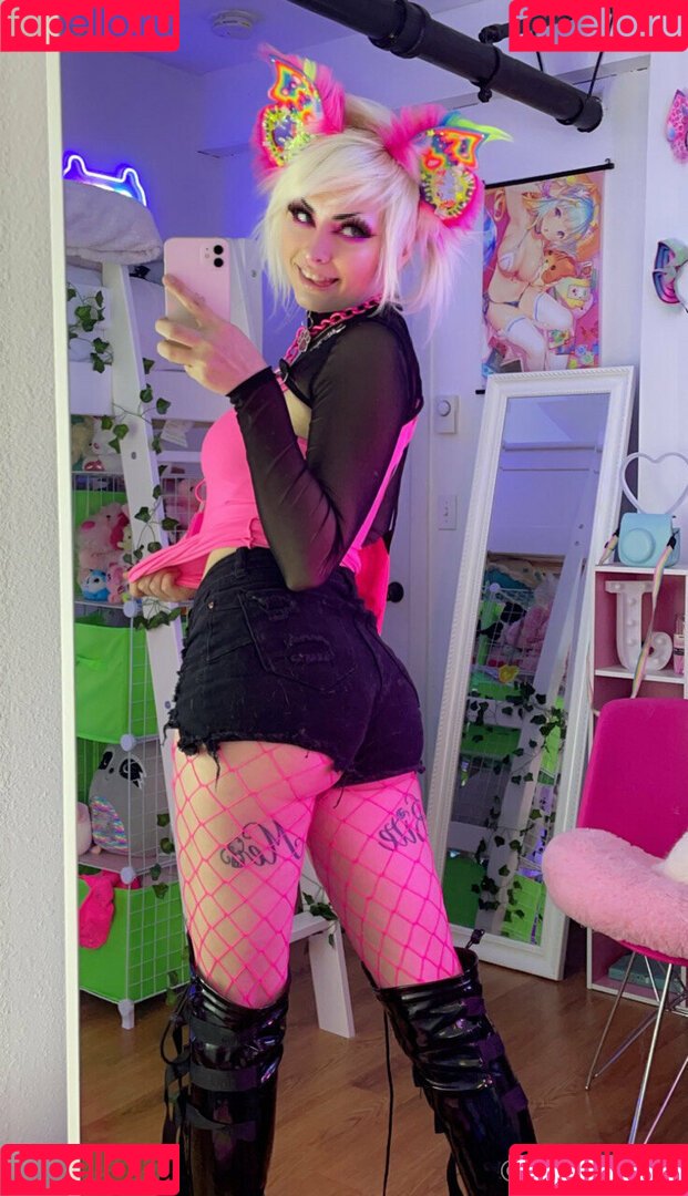 jupiterfoxxo Onlyfans Photo Gallery 